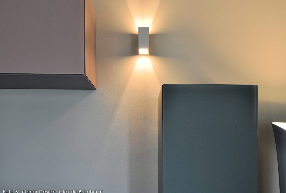 particolare illuminazione