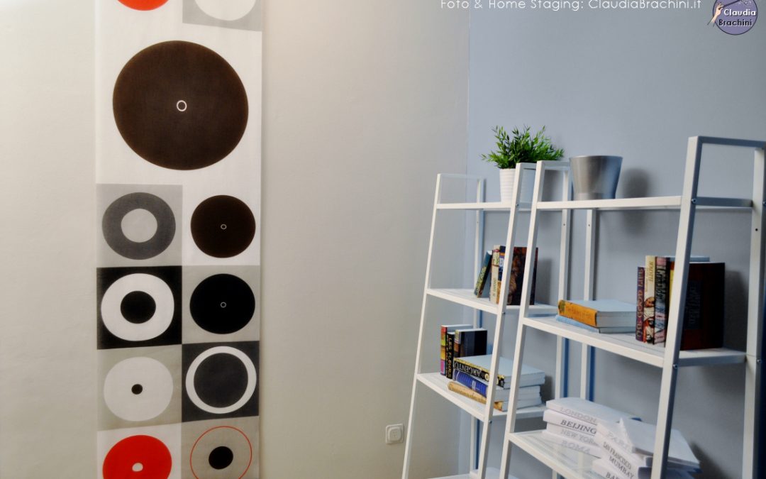 home staging ingresso