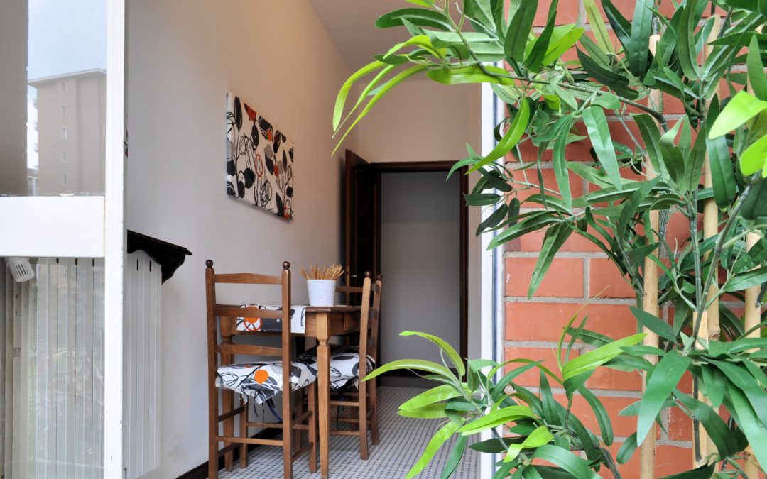 home staging cucina Claudia Brachini
