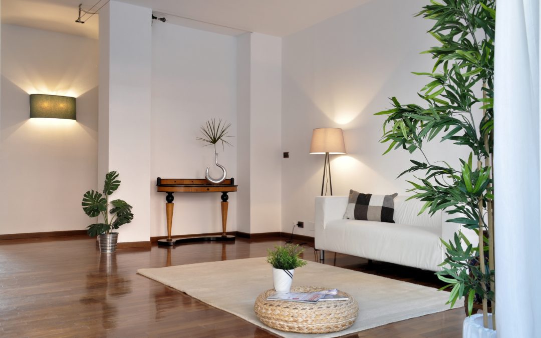 home staging soggiorno claudia brachini