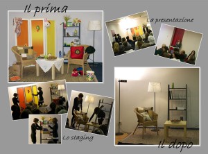 expocasa 2013 Home Staging