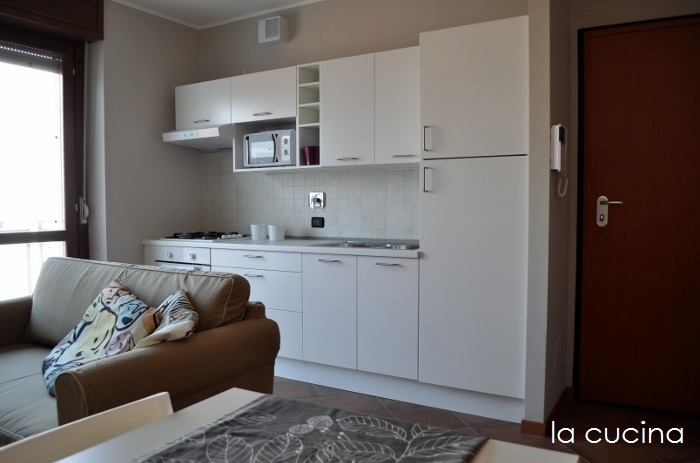 soggiorno cucina ikea
