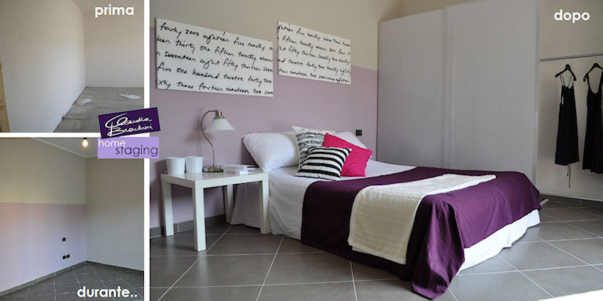 home staging camera
