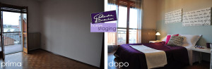 home staging camera