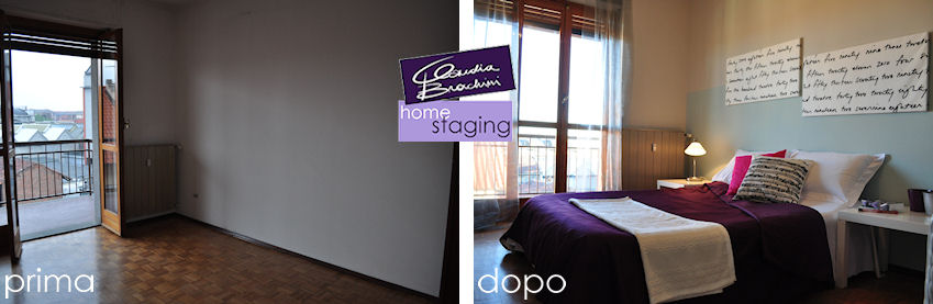 home staging camera
