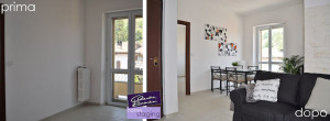 home staging soggiorno