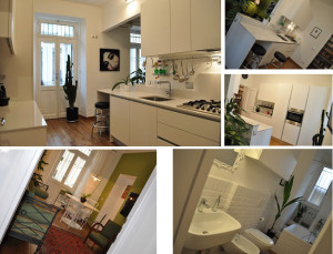 cucina total white