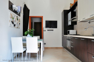 home staging cucina Claudia Brachini