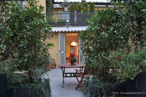 il terrazzo