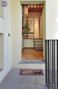 home staging ingresso casa vacanze