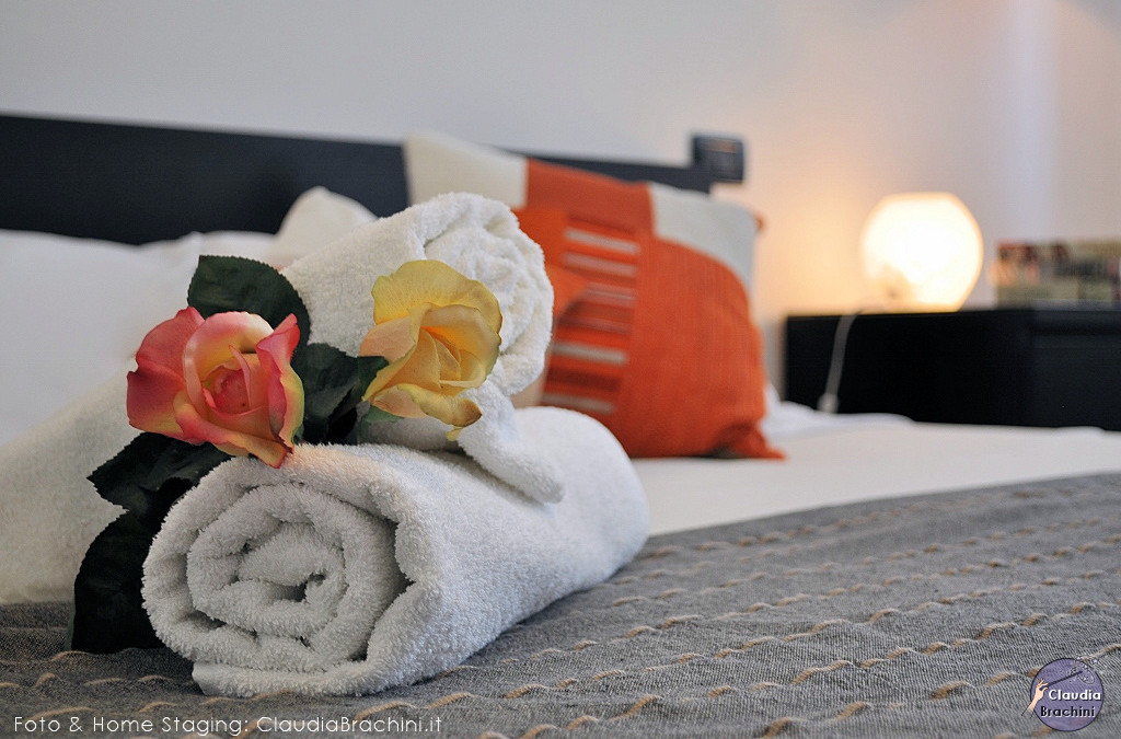Home Staging casa vacanze /BeB – Druento