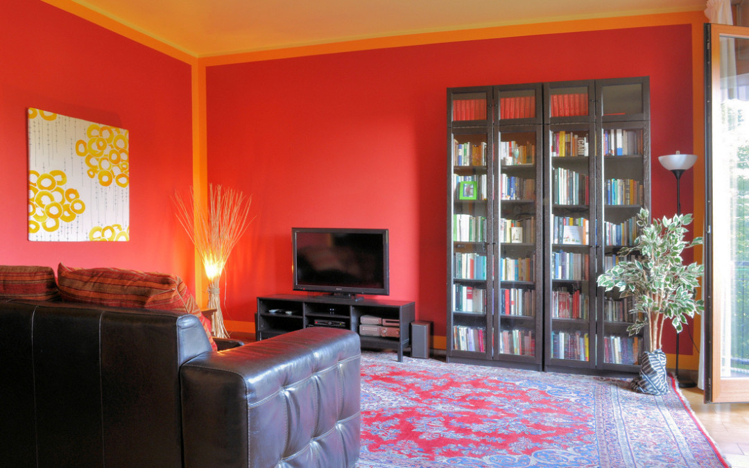 Home Staging appartamento abitato – Via Gaidano
