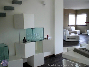 interior design soggiorno Net Lago