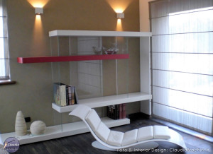 libreria Air Lago