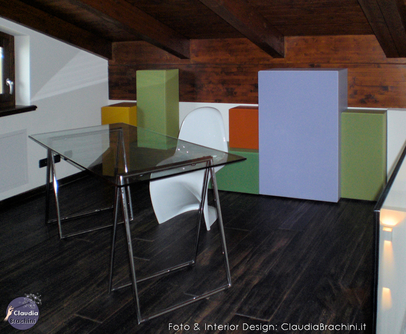 interior design Claudia Brachini studio 36e8 lago