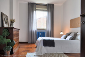 home staging camera da letto Claudia Brachini