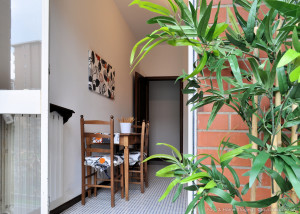 home staging cucina Claudia Brachini