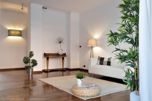 home staging soggiorno claudia brachini