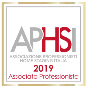 APHSI - Associazione Professionisti Home Stagong Italia